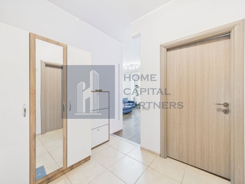Iancului apartament modern de inchiriat 2 camere
