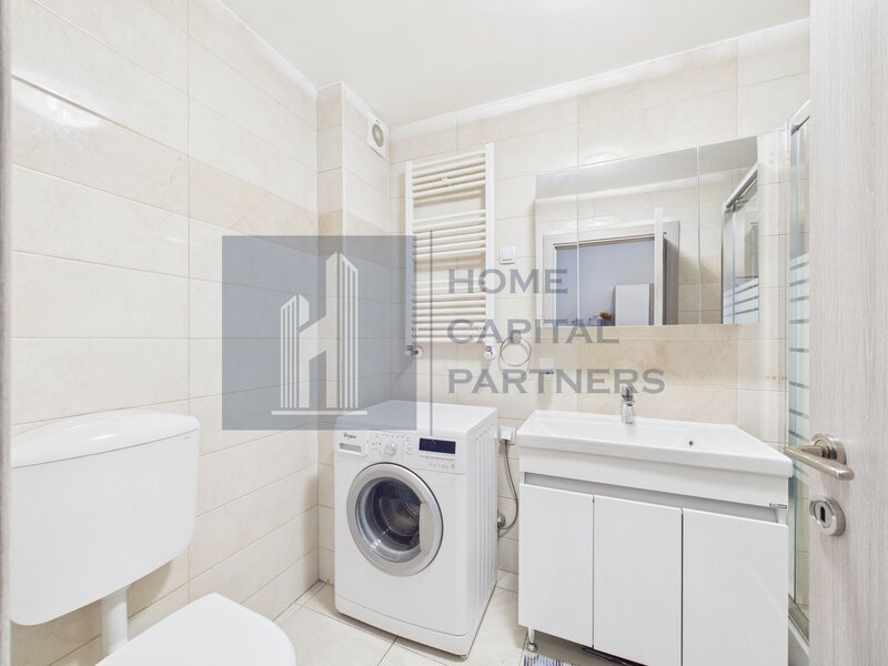 Iancului apartament modern de inchiriat 2 camere