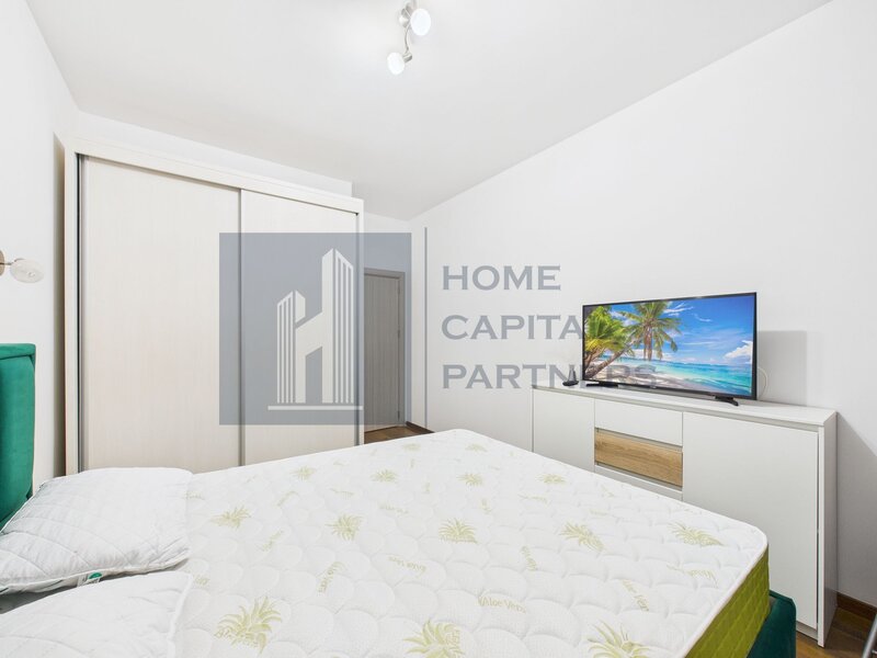 Iancului apartament modern de inchiriat 2 camere