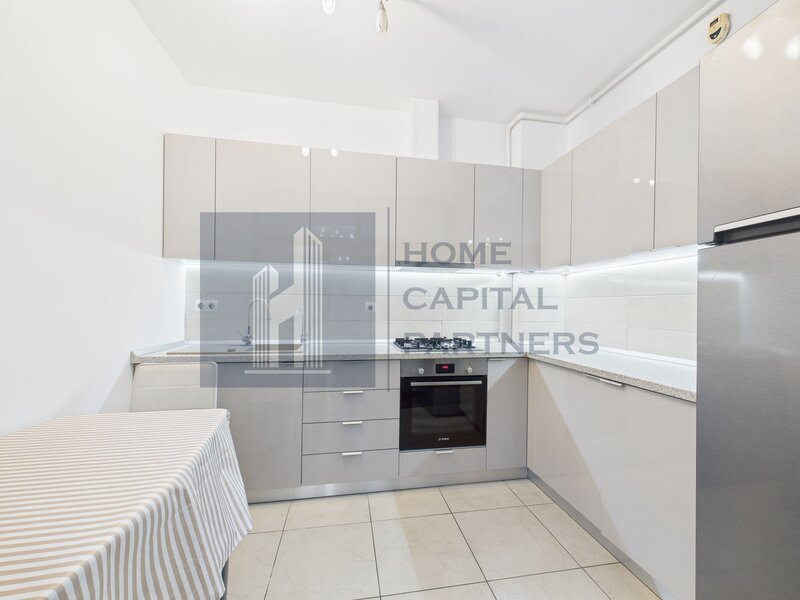 Iancului apartament modern de inchiriat 2 camere