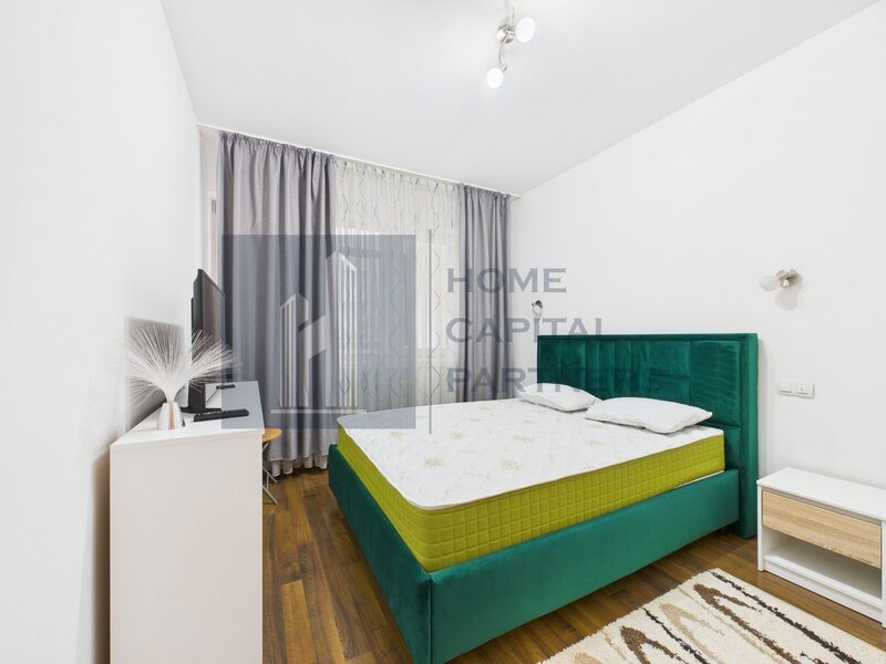 Iancului apartament modern de inchiriat 2 camere