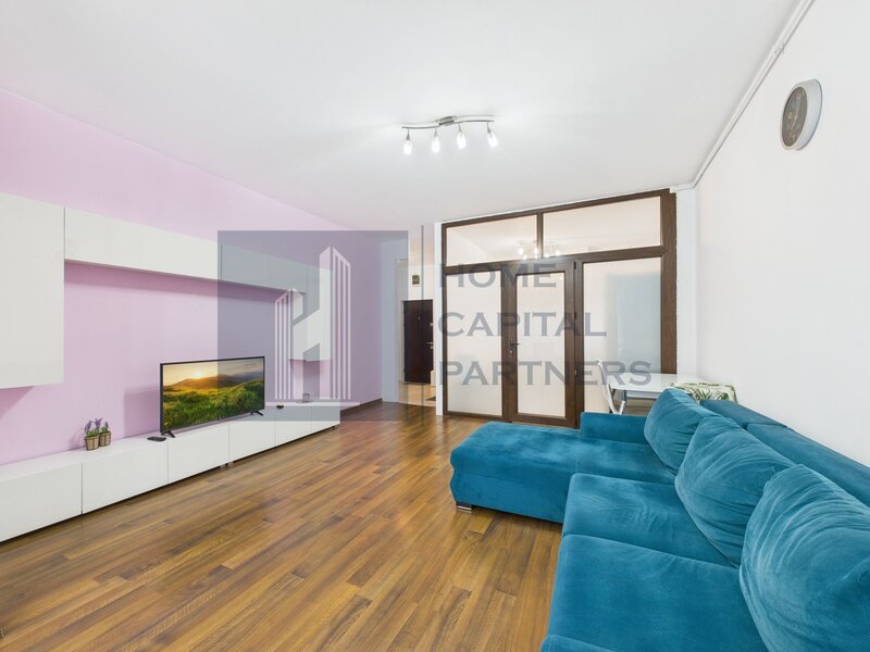 Iancului apartament modern de inchiriat 2 camere