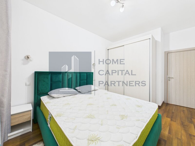 Iancului apartament modern de inchiriat 2 camere