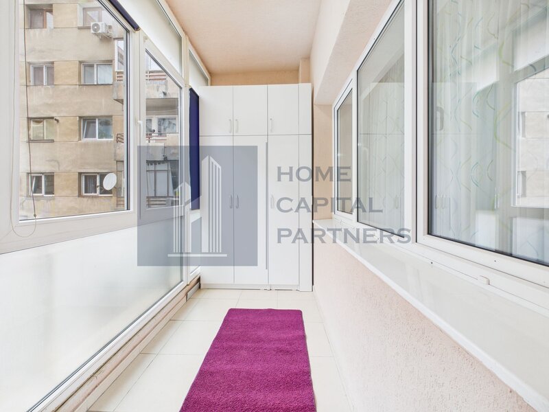 Iancului apartament modern de inchiriat 2 camere