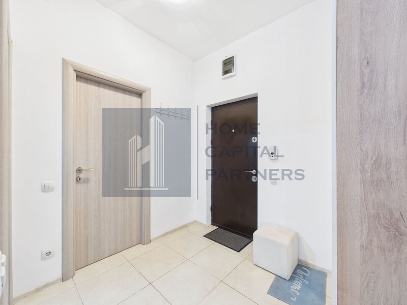 Iancului apartament modern de inchiriat 2 camere